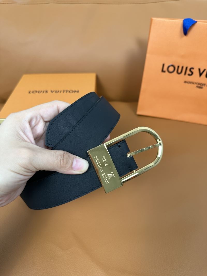 Louis Vuitton Belts